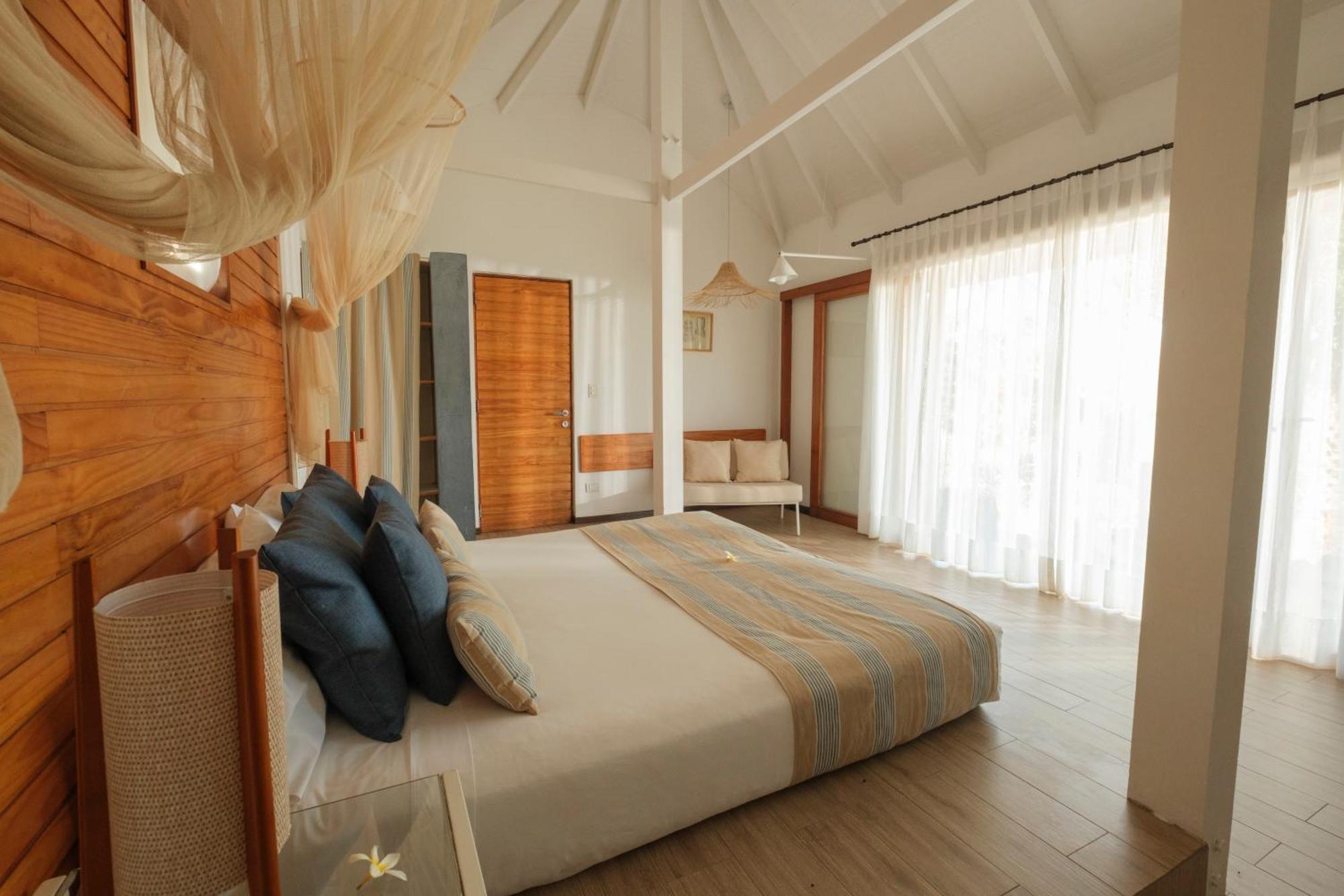 Hotel Altiplanico Rapa Nui Hanga Roa Exterior foto