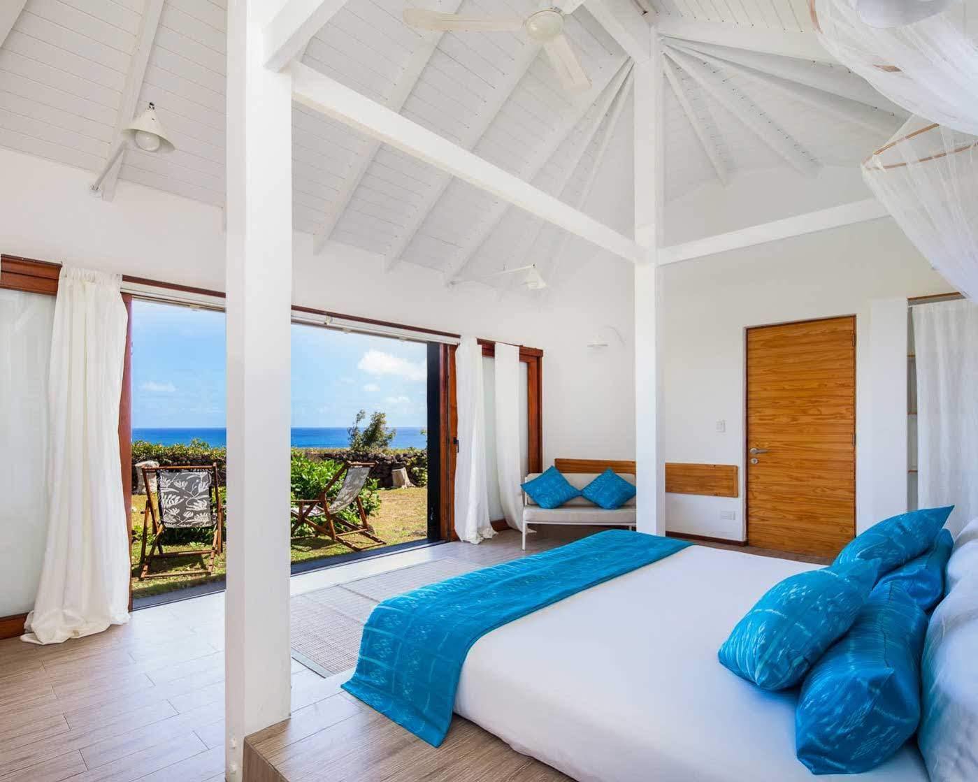 Hotel Altiplanico Rapa Nui Hanga Roa Exterior foto