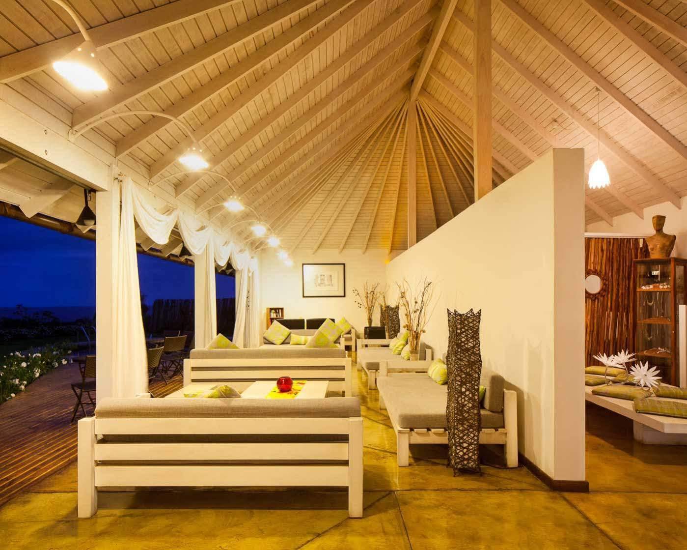 Hotel Altiplanico Rapa Nui Hanga Roa Exterior foto